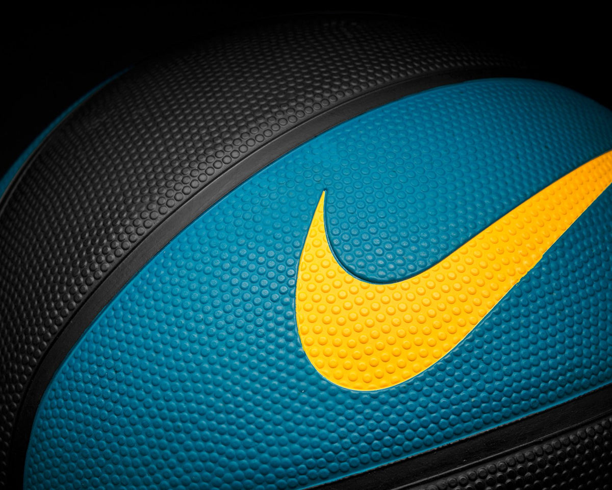 Nike Basketball Knockout