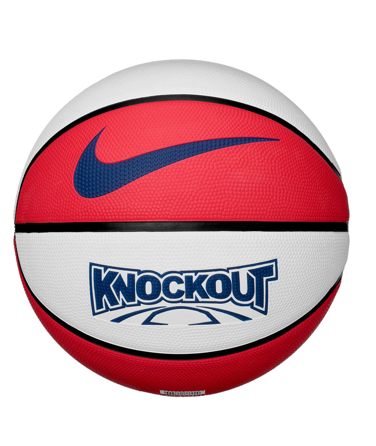 Nike Basketball Knockout