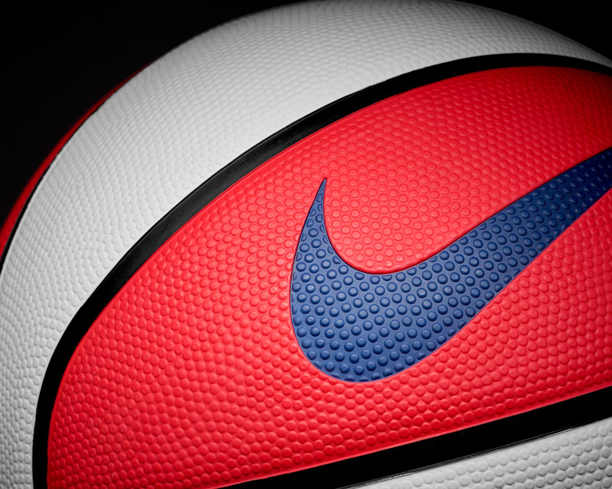 Nike Basketball Knockout