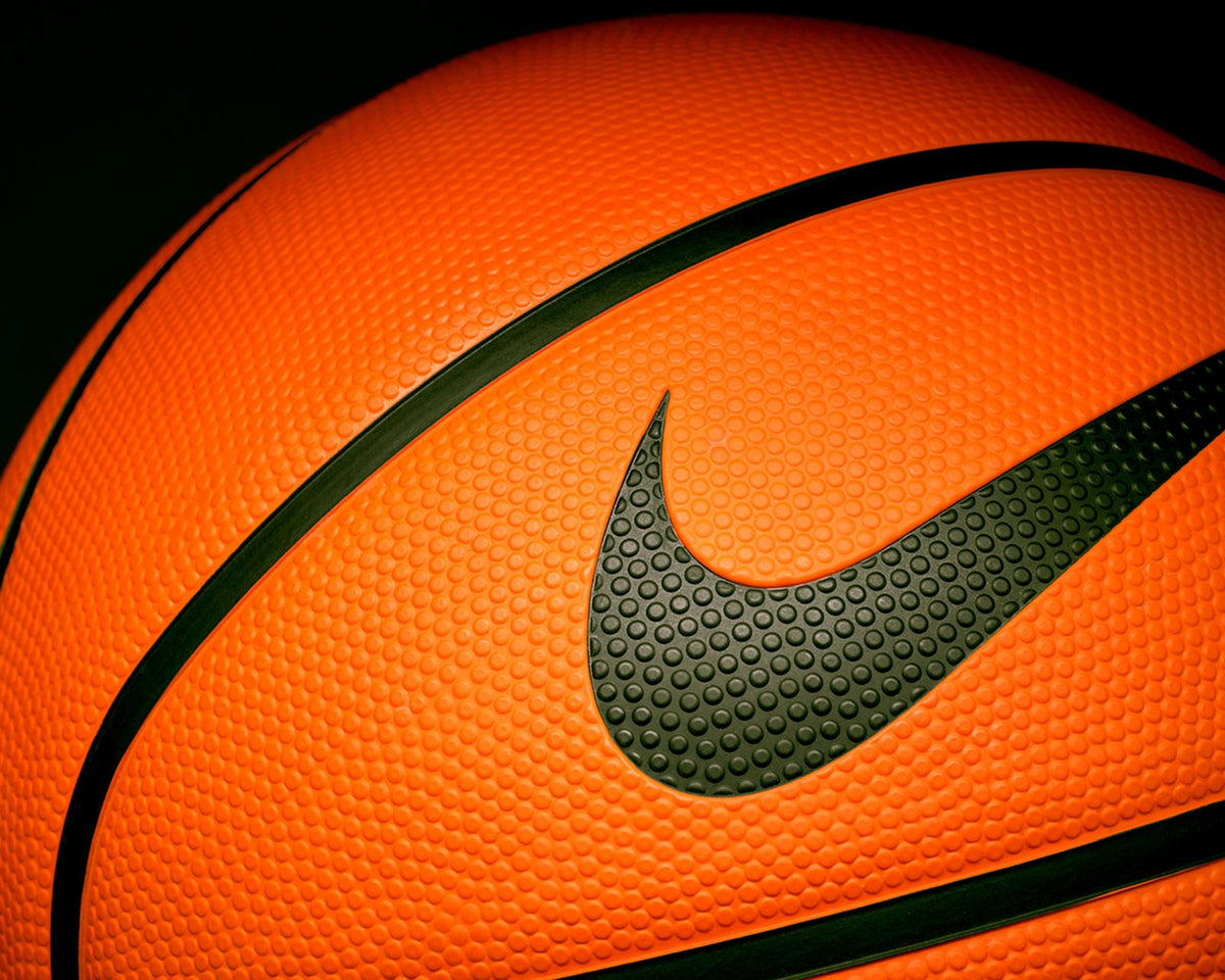 Nike Basketball Knockout