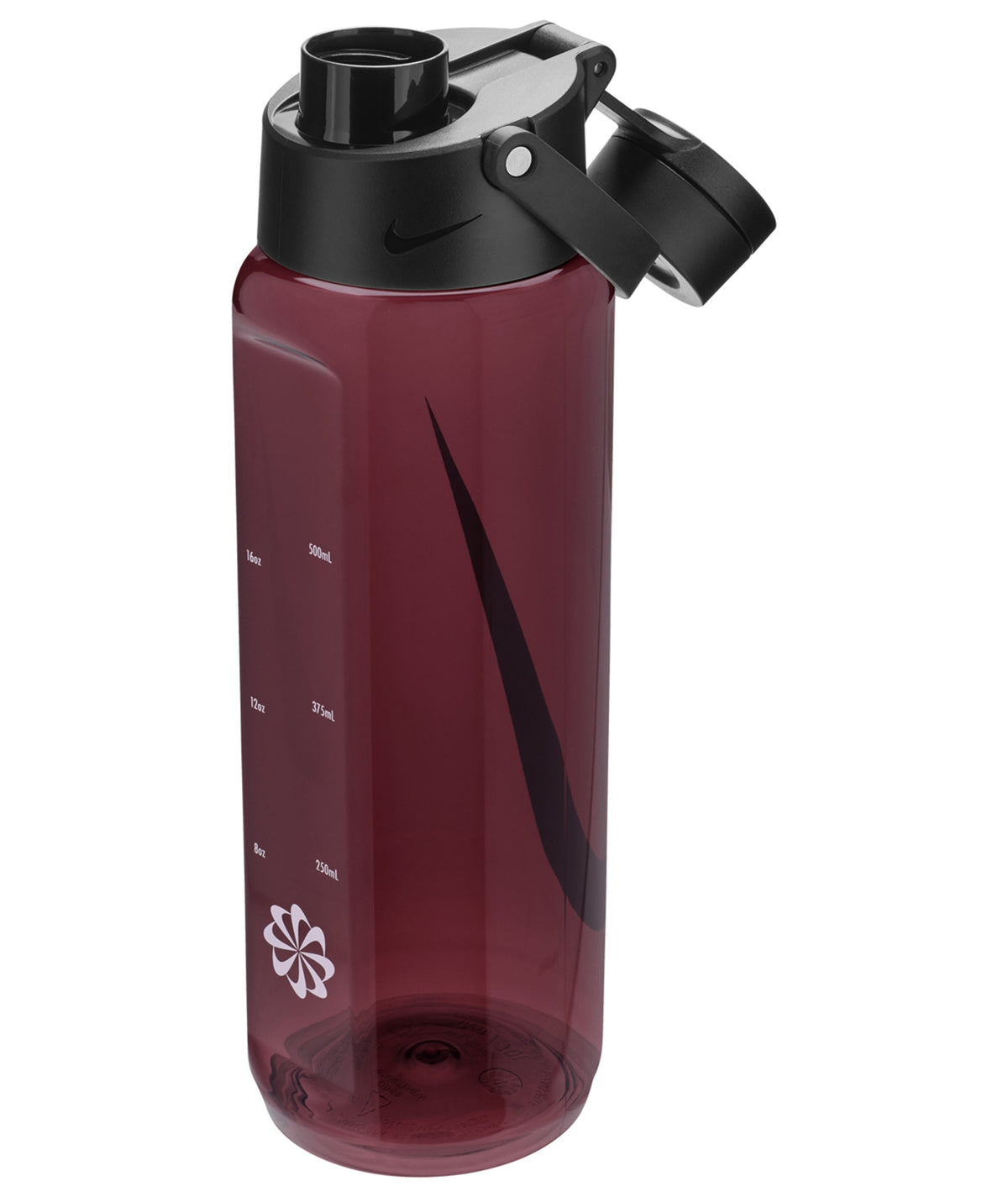 Nike TR Renew Recharge Chug Bottle 24oz- P.Smoke