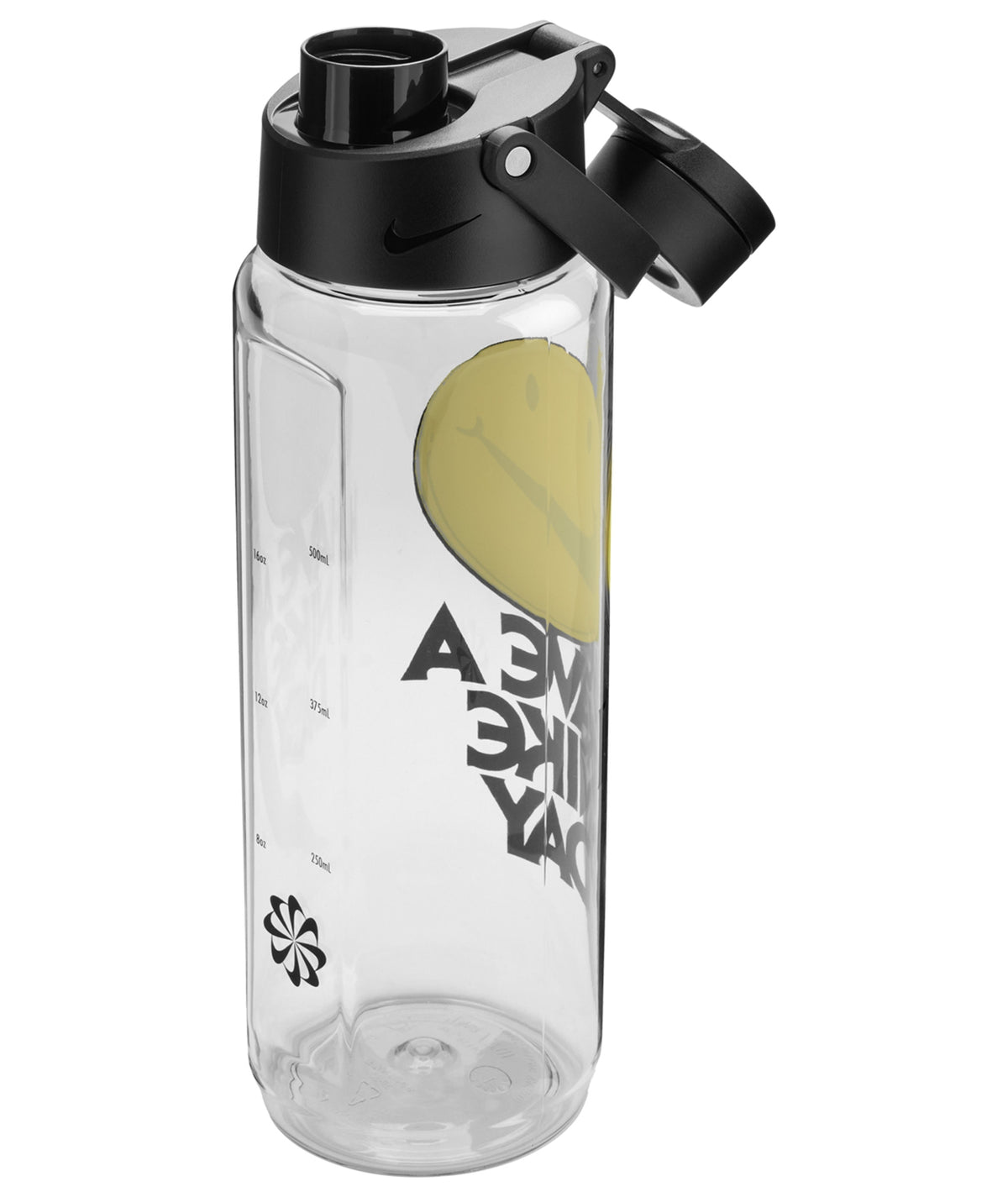 Nike TR Renew Recharge Chug Bottle 24oz- P.Smoke