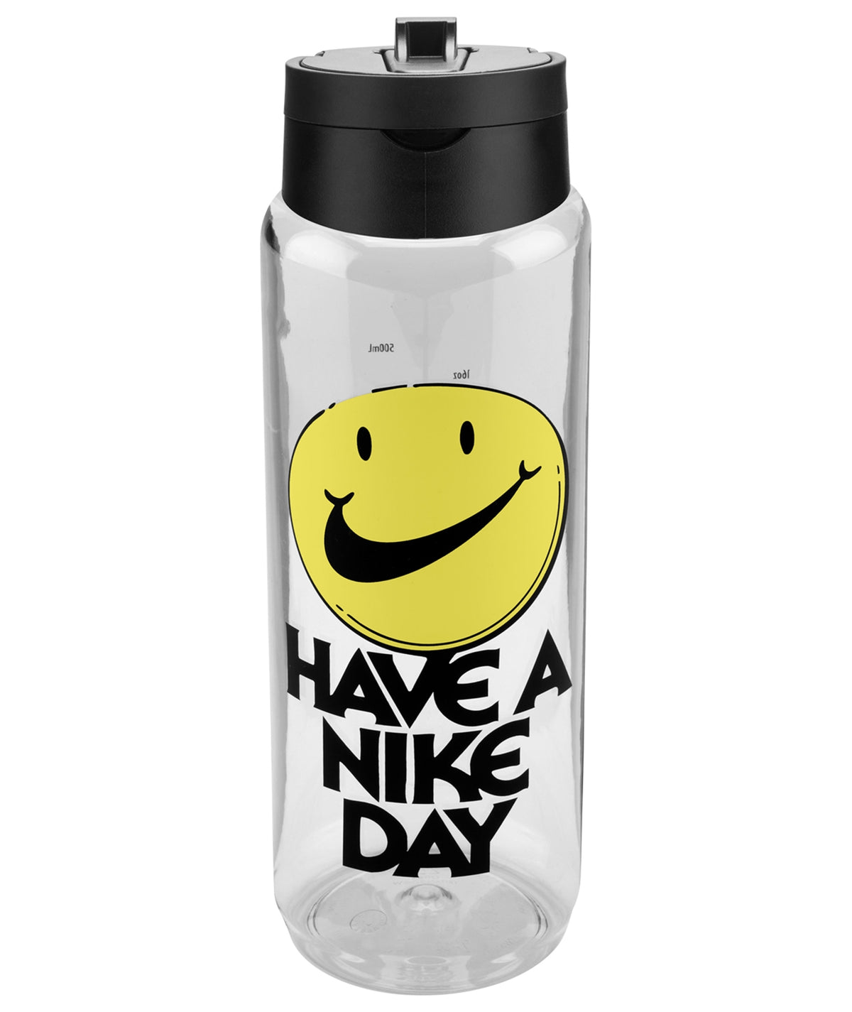 Nike TR Renew Recharge Straw Bottle 24oz P.Smoke