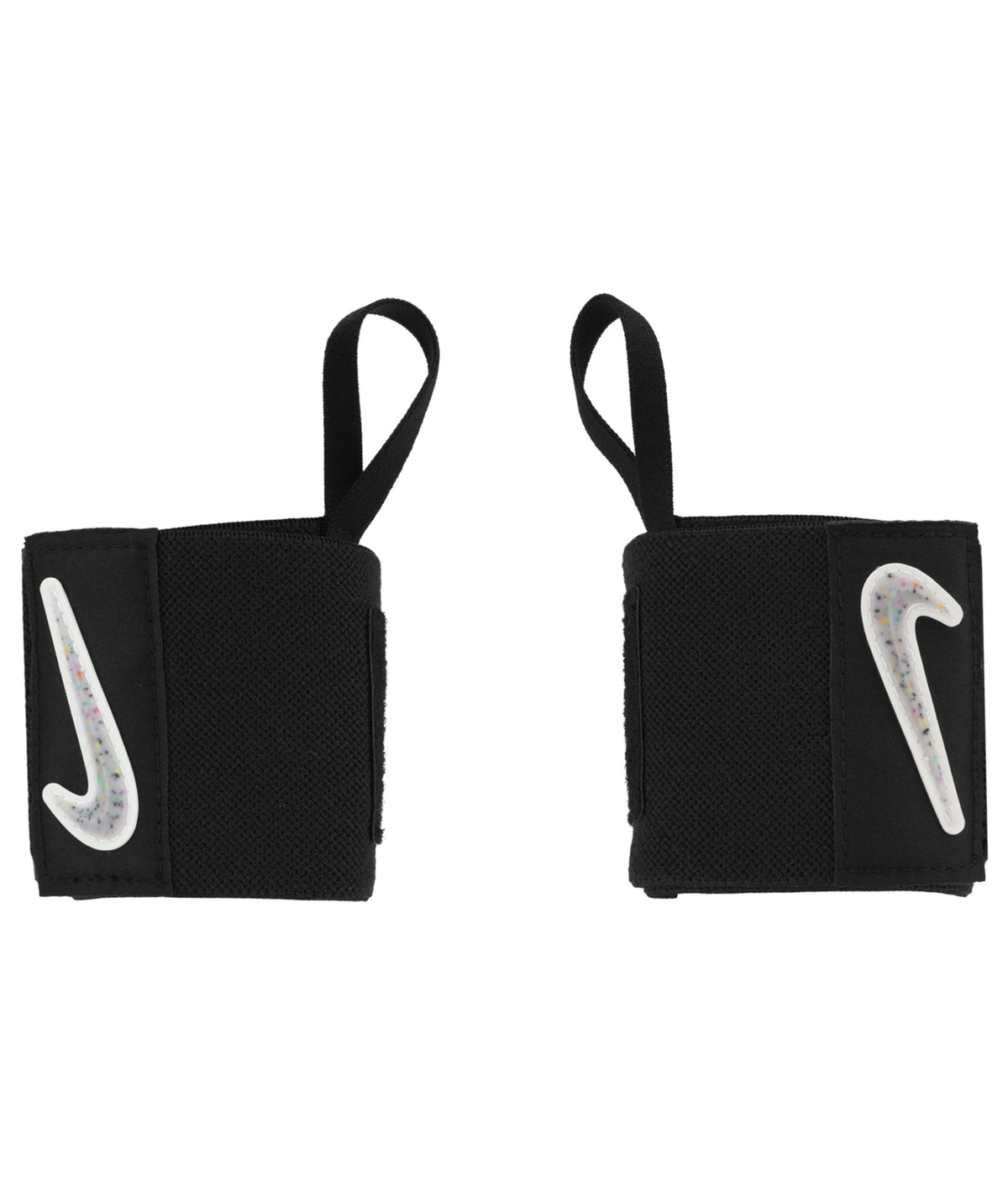 Nike Alpha Wrist Wraps Black