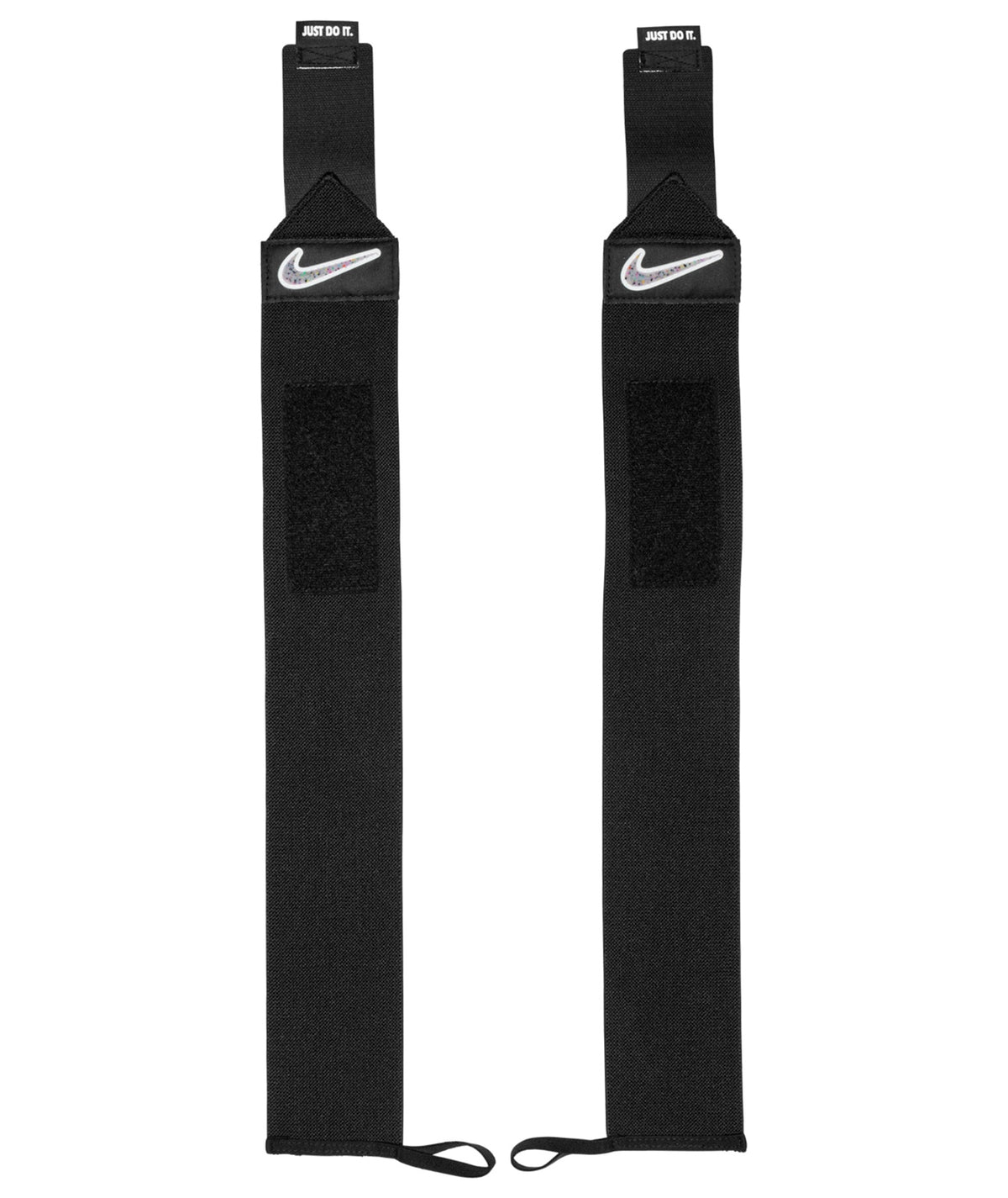 Nike Alpha Wrist Wraps Black