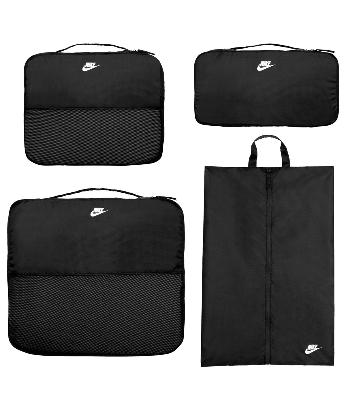 Nike Club 4 Piece Organizer Set