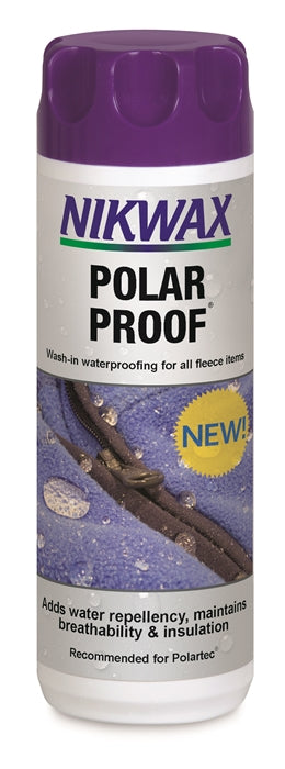 Nikwax Polar Proof