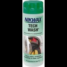 Nikwax Tech Wash 300 Ml