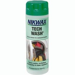 Nikwax Tech Wash 300 Ml
