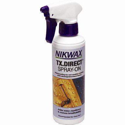 Nikwax Tx.Direct Spray-On 300 Ml