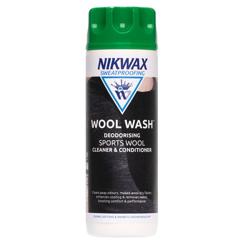 Nikwax Wool Wash 300 Ml