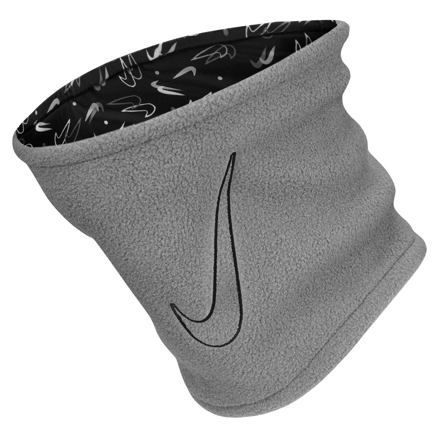 Nike YA Youths Reversible Neck Warmer 2.0