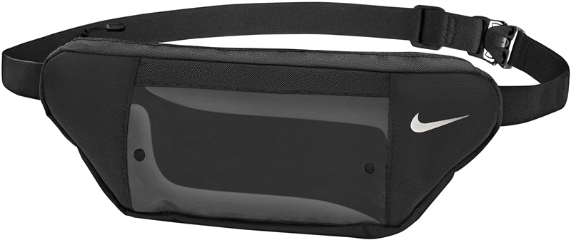 Nike Waist Pack Black 338266
