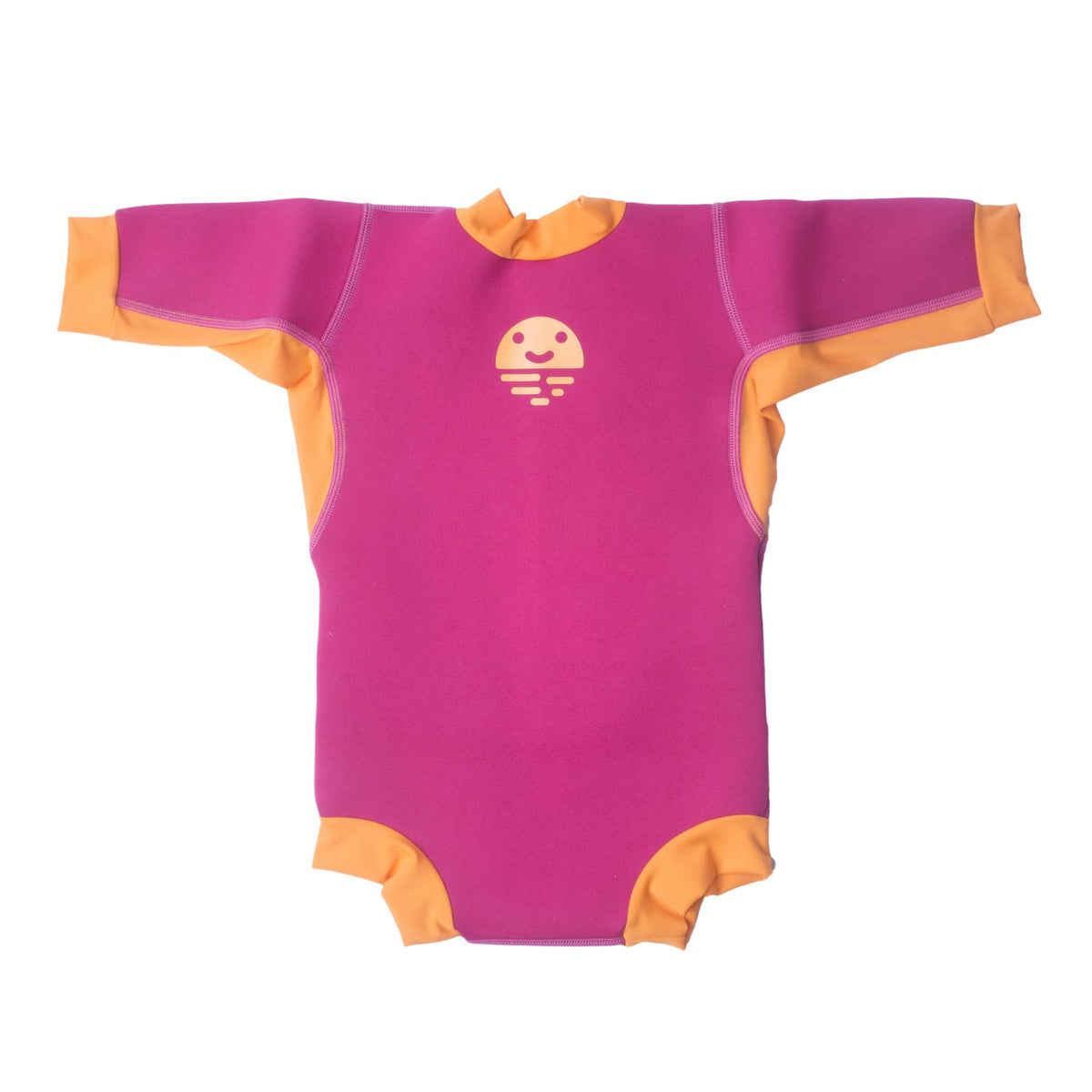 Orby Swimi Gymi Baby Neoprene Swim Suit UPF 50+
