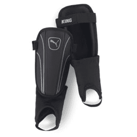 Puma King Shin & Ankle Guards