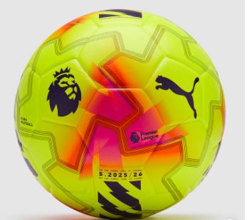 Puma Orbita Match PL Lights FIFA Quality 25/26