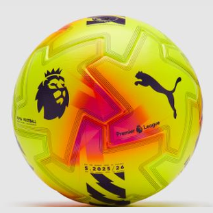 Puma Orbita Pro PL Lights FIFA Quality Pro 25/26