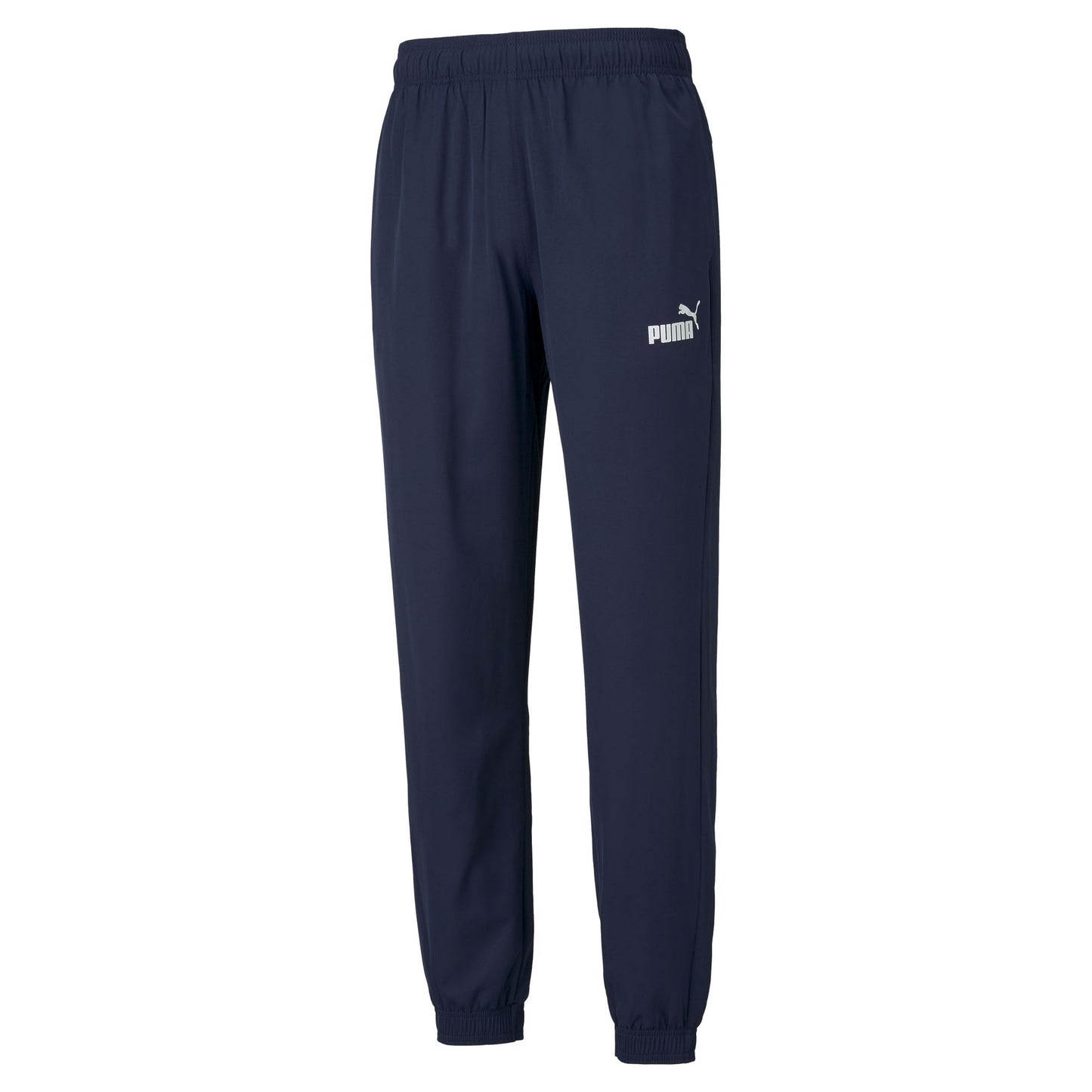 Puma Mens Woven Jogger Pants