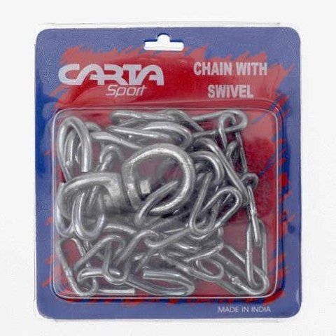 Cartasport Boxing Punchbag Chains