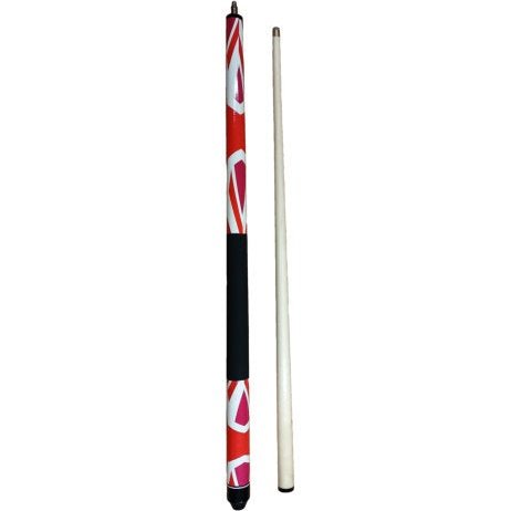 Powerglide Pool 48 2 Piece Cue 55145