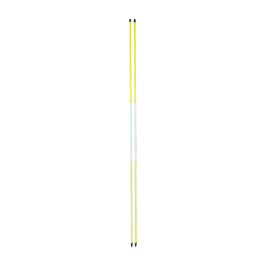 Pro Drive Golf Alignment Sticks