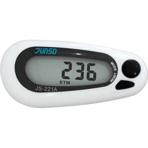 Cartasport Pedometer Js-221A White