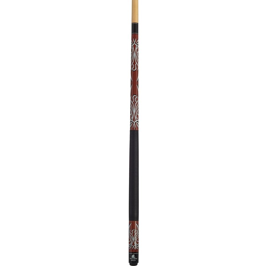 Powerglide Pool Cue Invicta 2 Piece