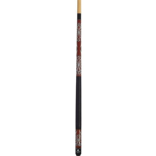 Powerglide Pool Cue Invicta 2 Piece