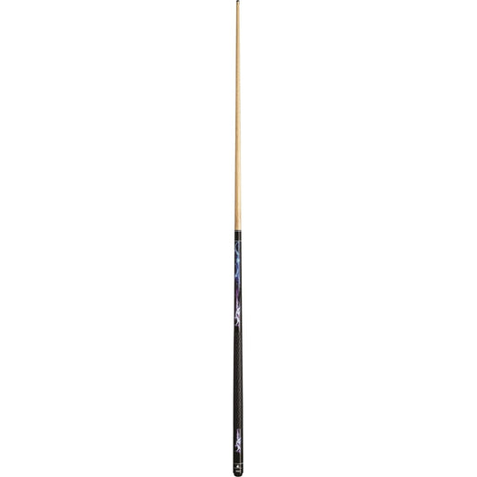 Powerglide Pool Cue Burner 2P Piece