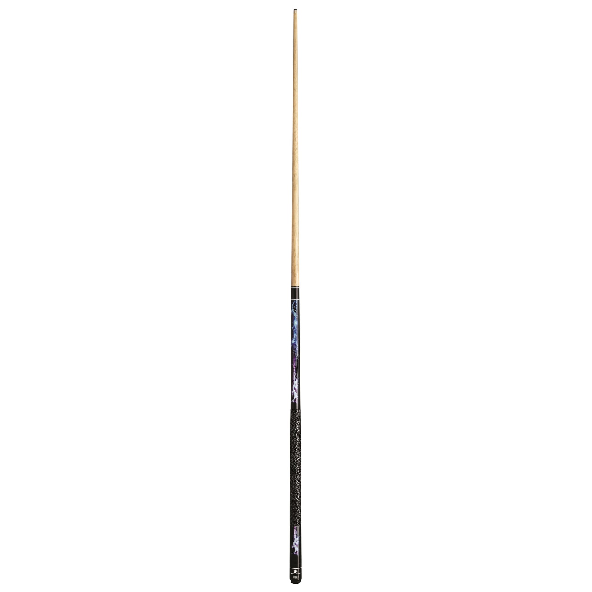 Powerglide Pool Cue Burner 2P Piece