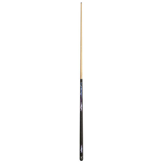 Powerglide Pool Cue Burner 2P Piece