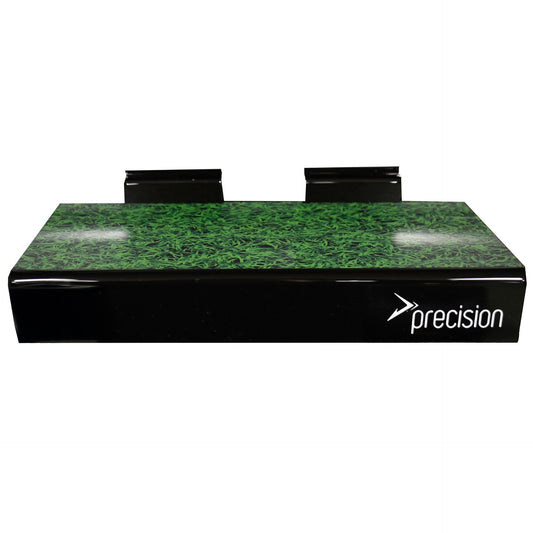 Precision POS Boot Shelf - Grass Effect