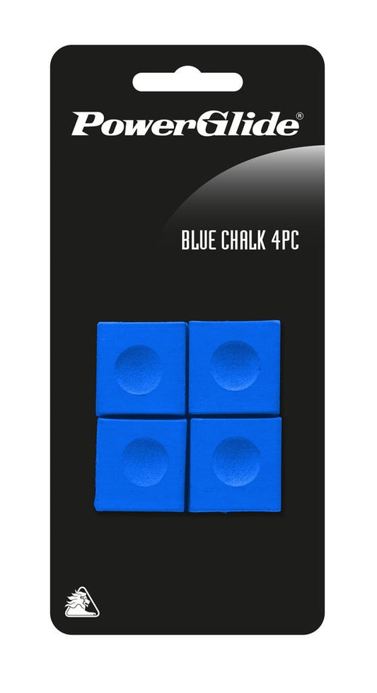 Powerglide Chalk (4 Pices)