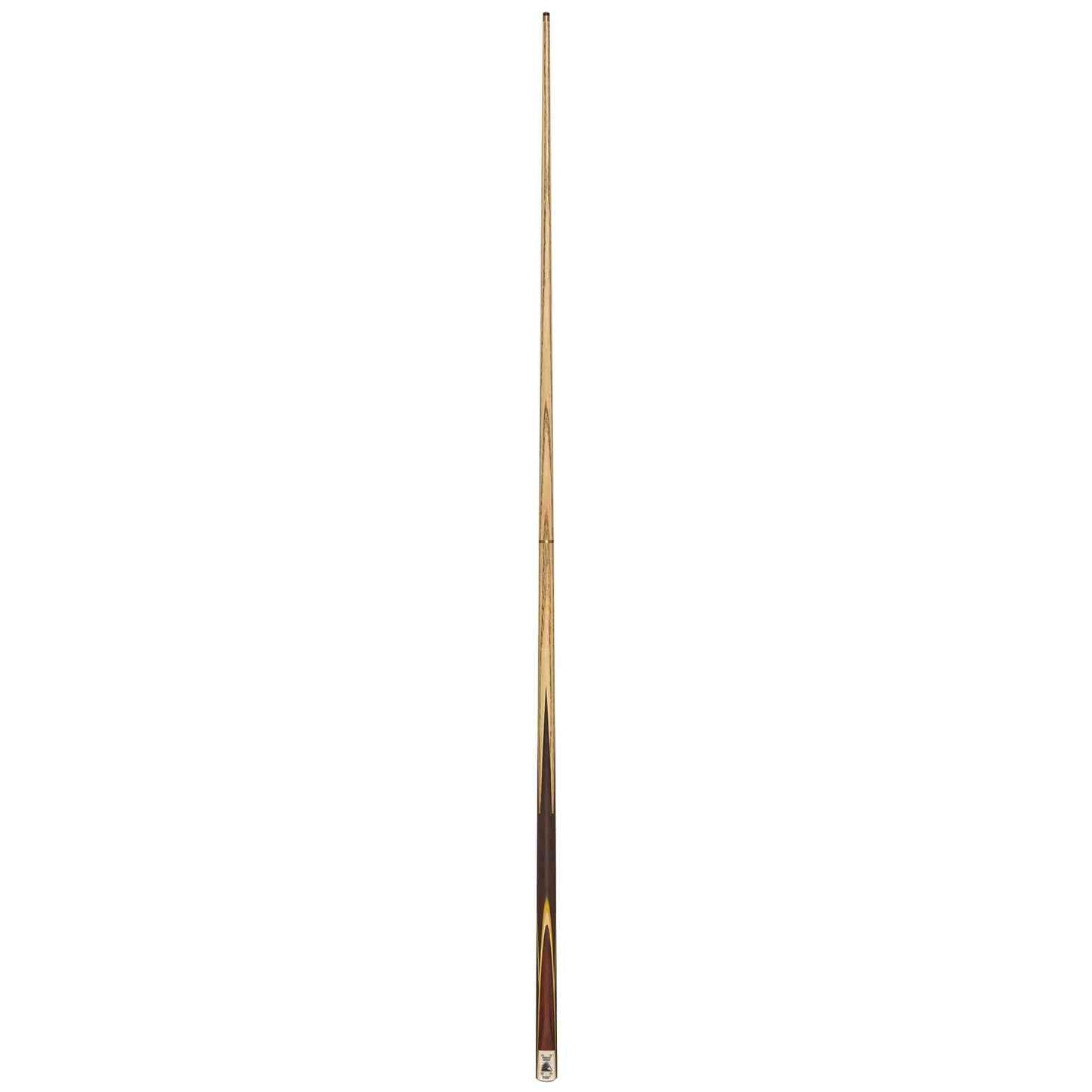 Powerglide Snooker Cue Prism 2 Piece 57in 9.5Mm