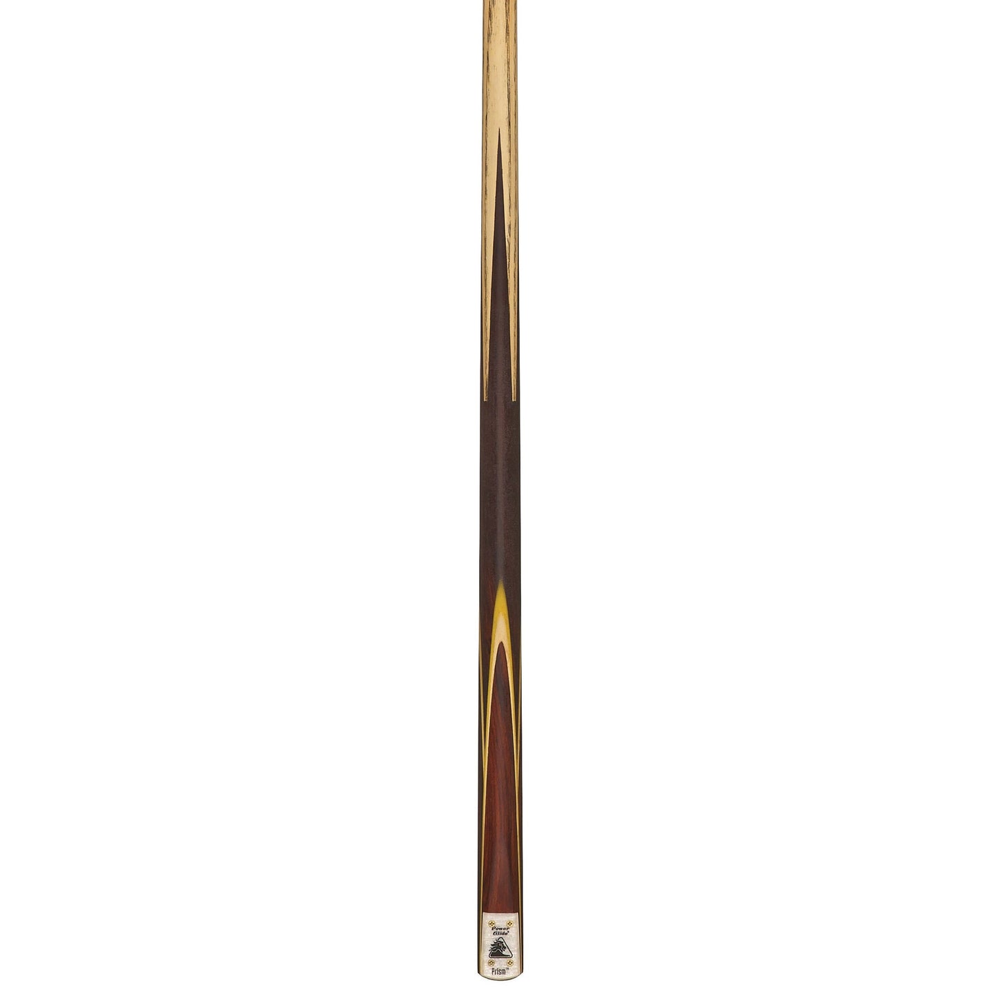 Powerglide Snooker Cue Prism 2 Piece 57in 9.5Mm