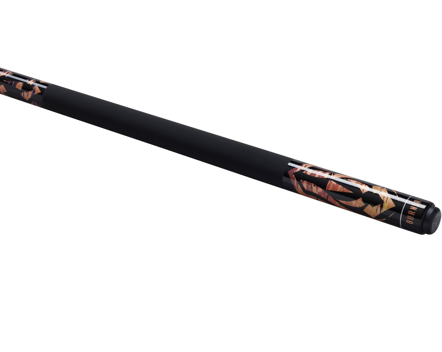 Powerglide Pool Cue Burner 57in 2 Piece 10Mm