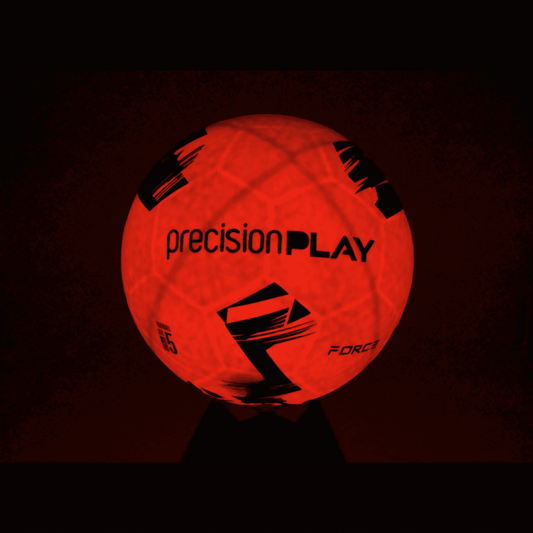 PrecisionPLAY Force LED Light up Football