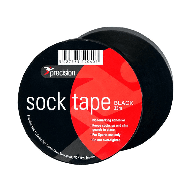 Precision Sock Tape 19mm Pack of 10