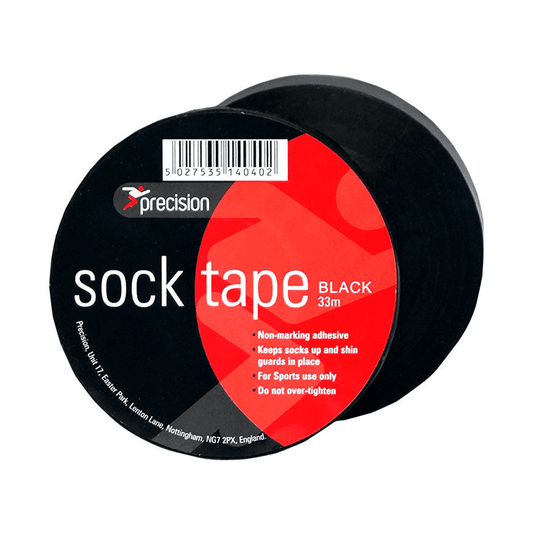 Precision Sock Tape 19mm (Pack of 10)