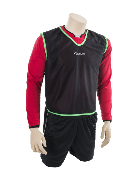 Precision Mesh Training Bib Youth, Adult