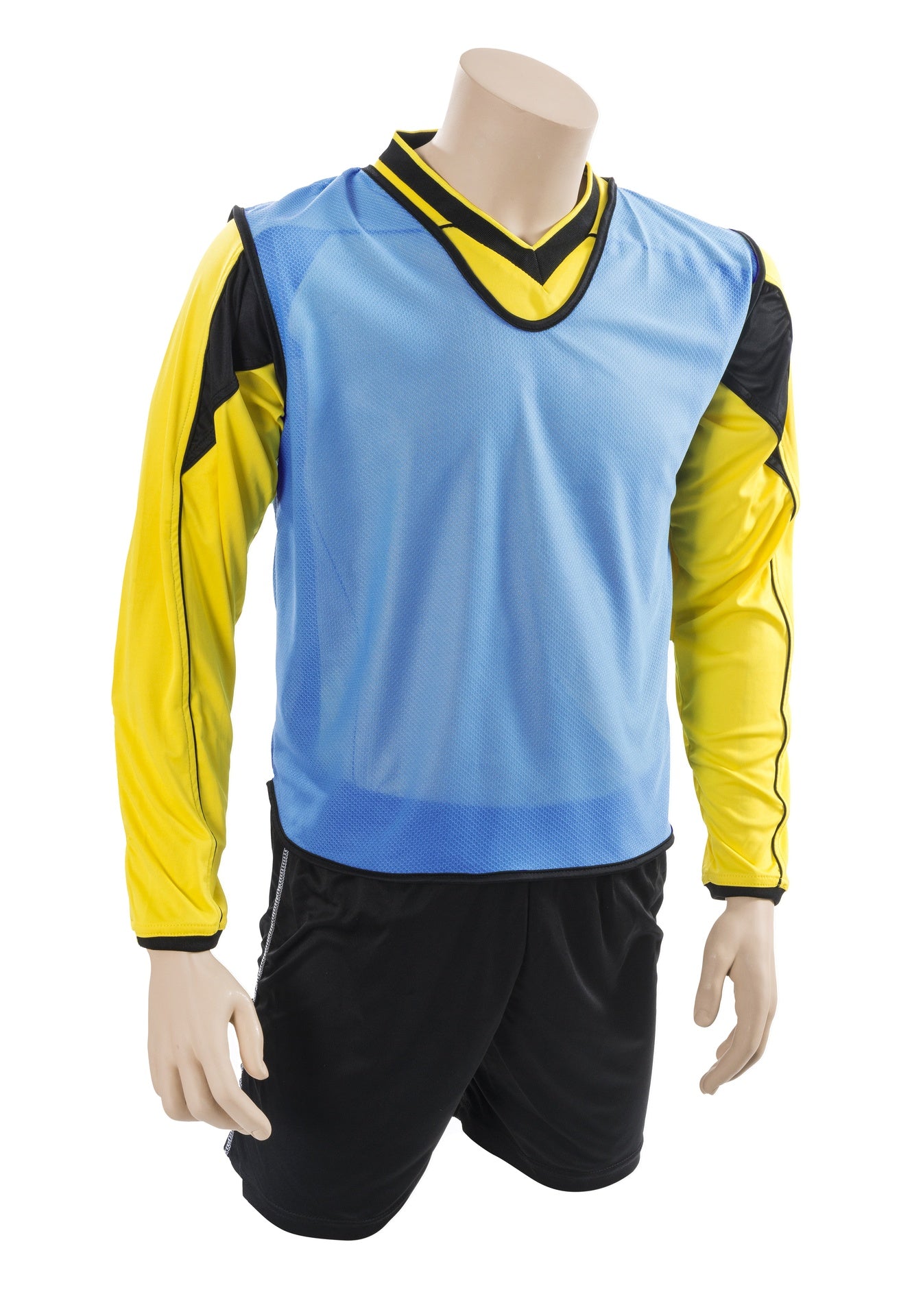 Plain Mesh Training Bib Youth, Adult