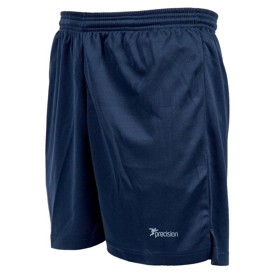 Precision Madrid Shorts for adults, athletic sporting goods, lightweight and comfortable for active wear.