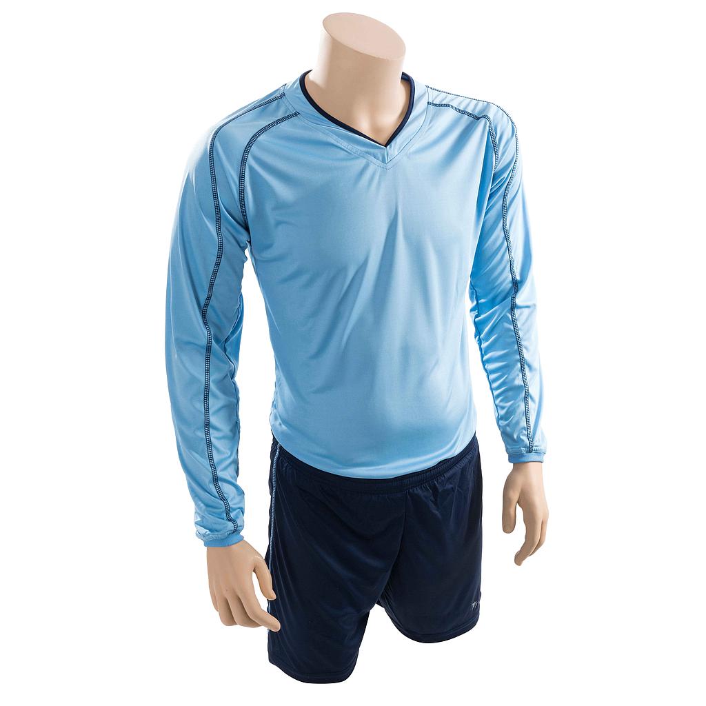 Precision Marseille Shirt & Short Set Adult