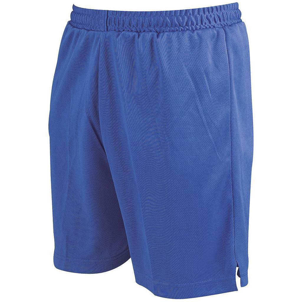 Adult Precision Attack Shorts from Precision Sporting Goods, lightweight athletic shorts with breathable fabric and adjustable waistband.