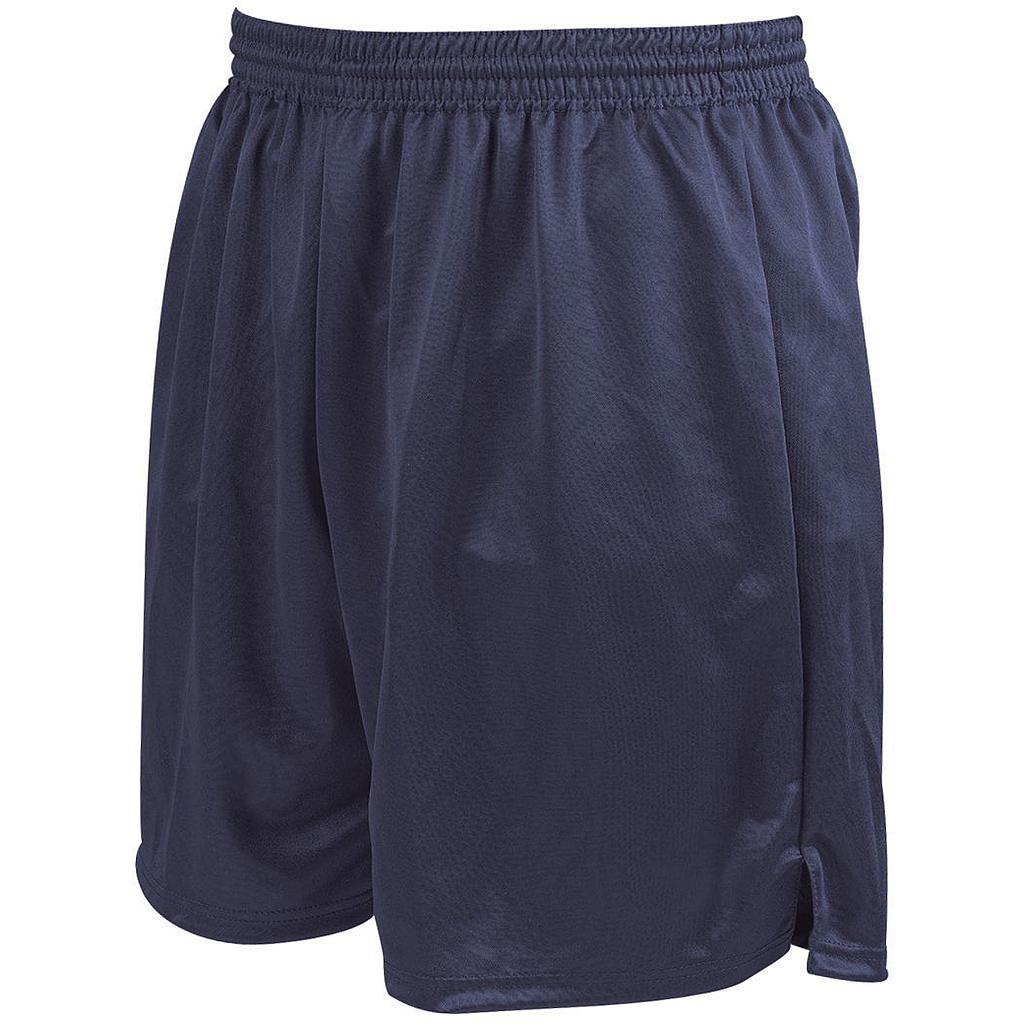 Adult Precision Attack Shorts for sports, featuring lightweight fabric and athletic design, by Precision Sporting Goods.