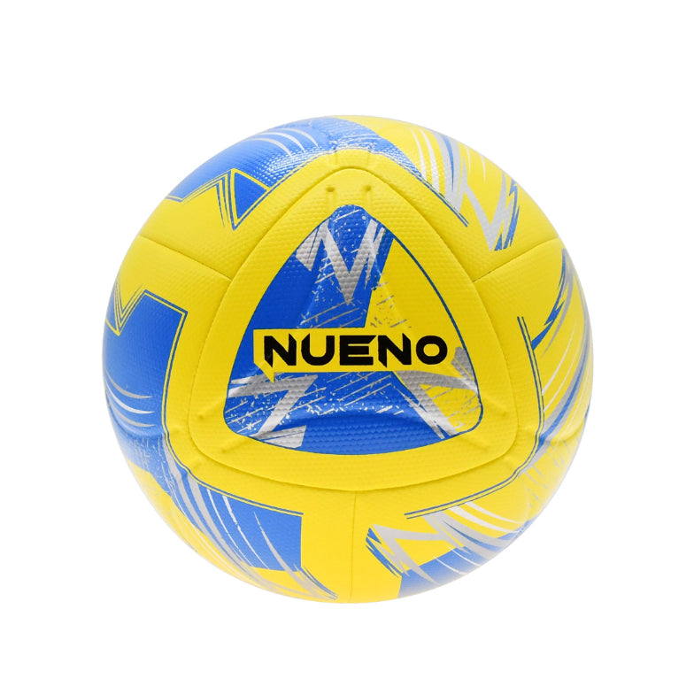 Precision Nueno FIFA Quality Pro 2024 match football with detailed panel design and vibrant colors for professional play.