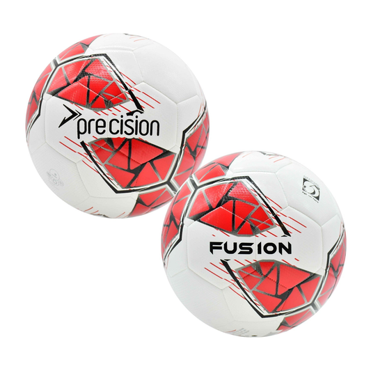 Precision Fusion FIFA Basic Training Ball