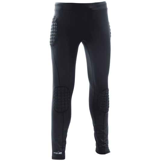 Precision Padded Baselayer G K Trousers Junior