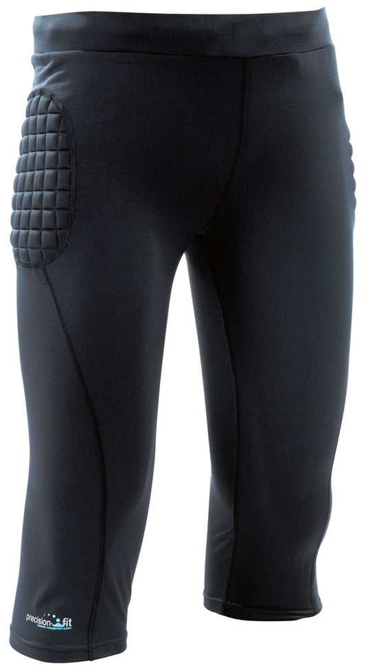 Precision Padded Baselayer G K 3/4 Pants Junior