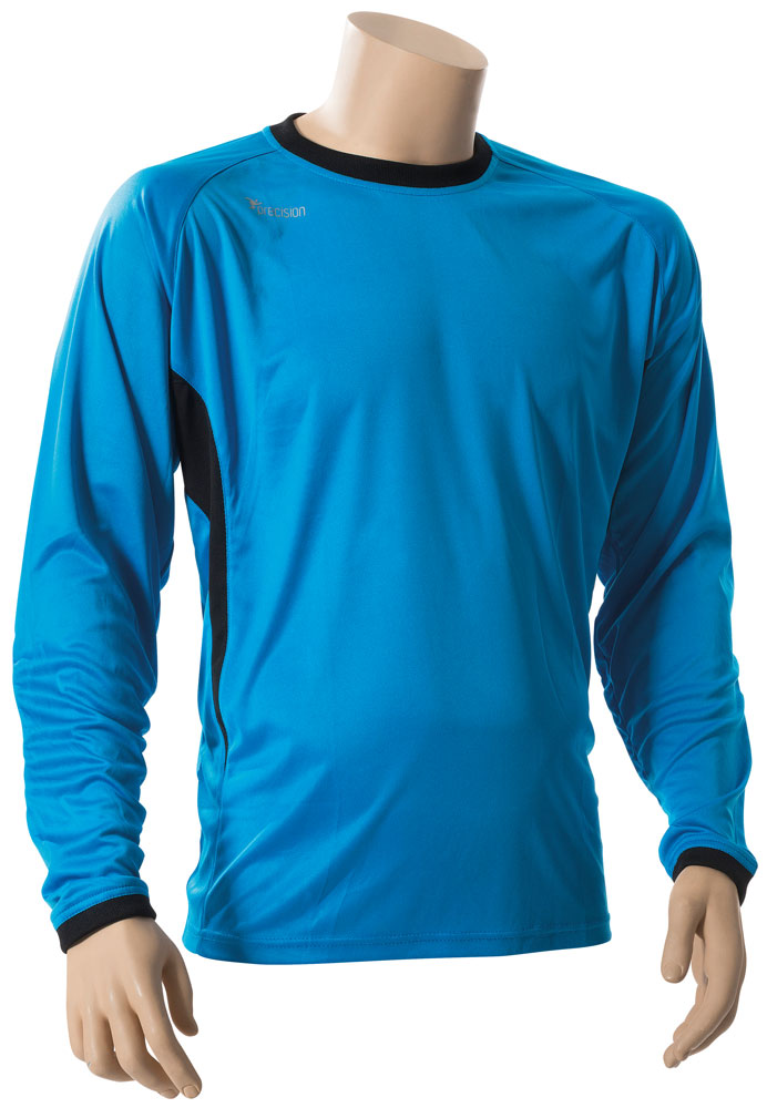 Precision Premier Goalkeeping Shirt Adult